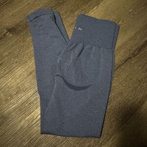 NVGTN leggings denim blue